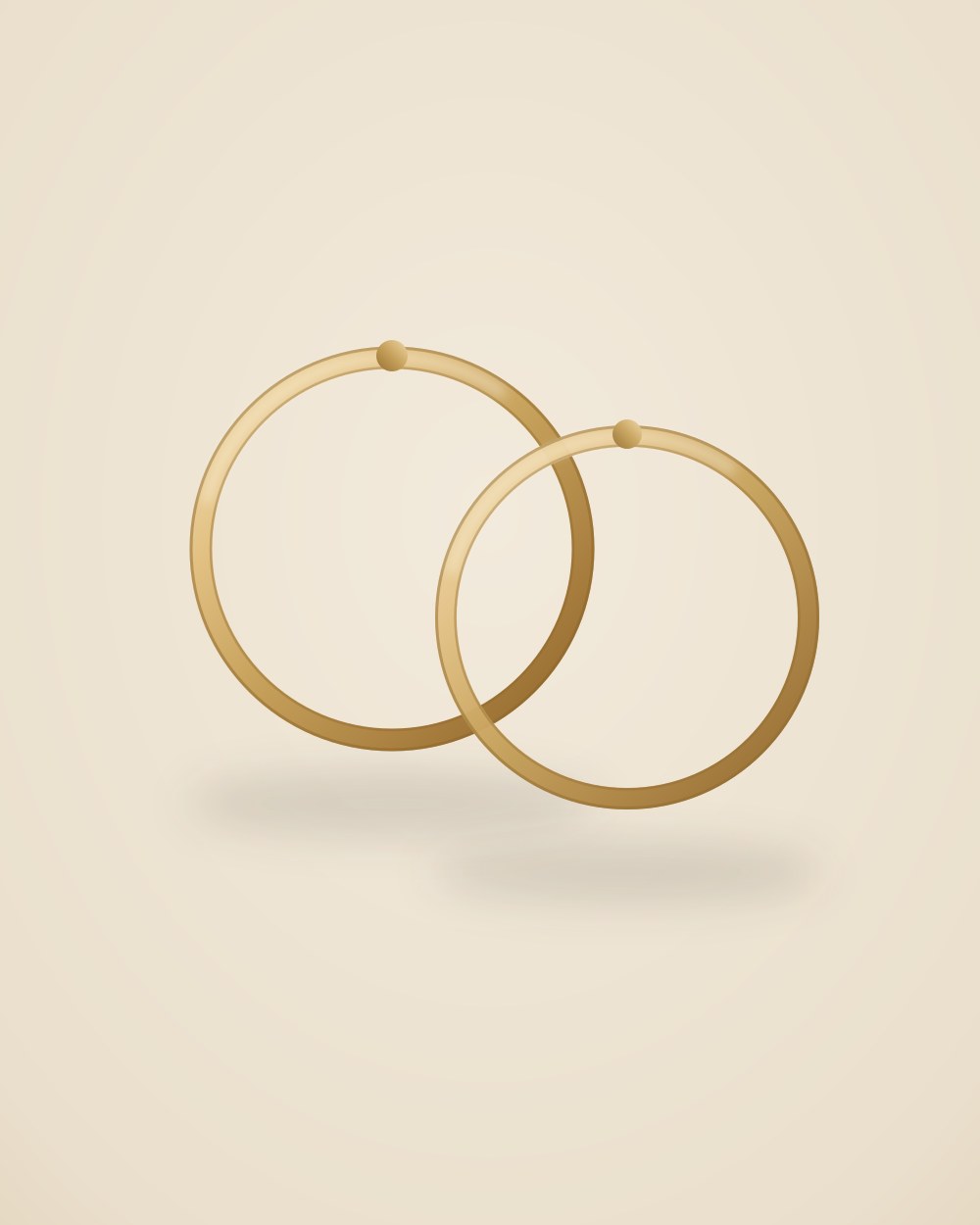 Oorbellen collectie Auvelle